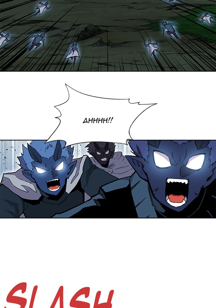Read Hardcore Leveling Warrior chapter 174.7 image 11 on Lezhin
