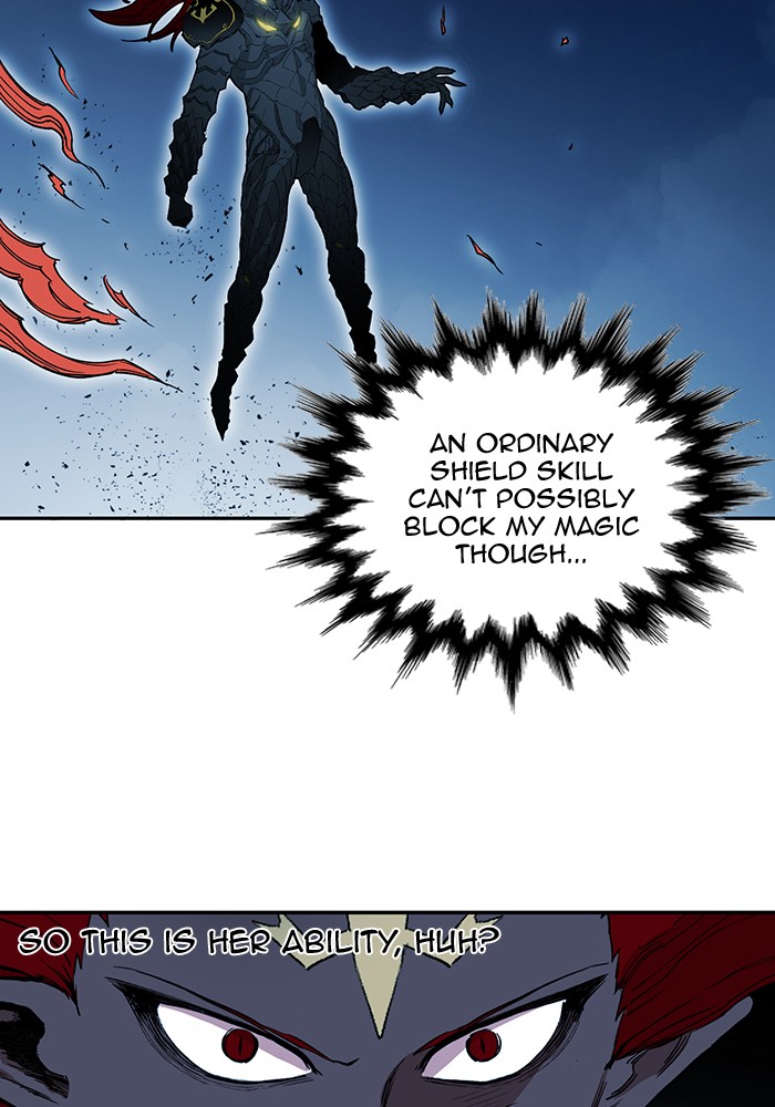 Read Hardcore Leveling Warrior chapter 174.7 image 28 on Lezhin