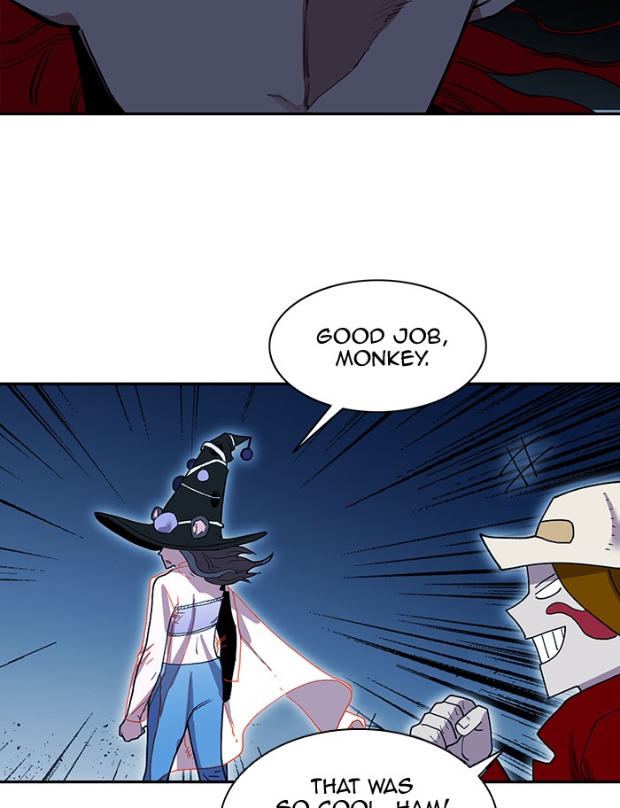 Read Hardcore Leveling Warrior chapter 174.7 image 29 on Lezhin