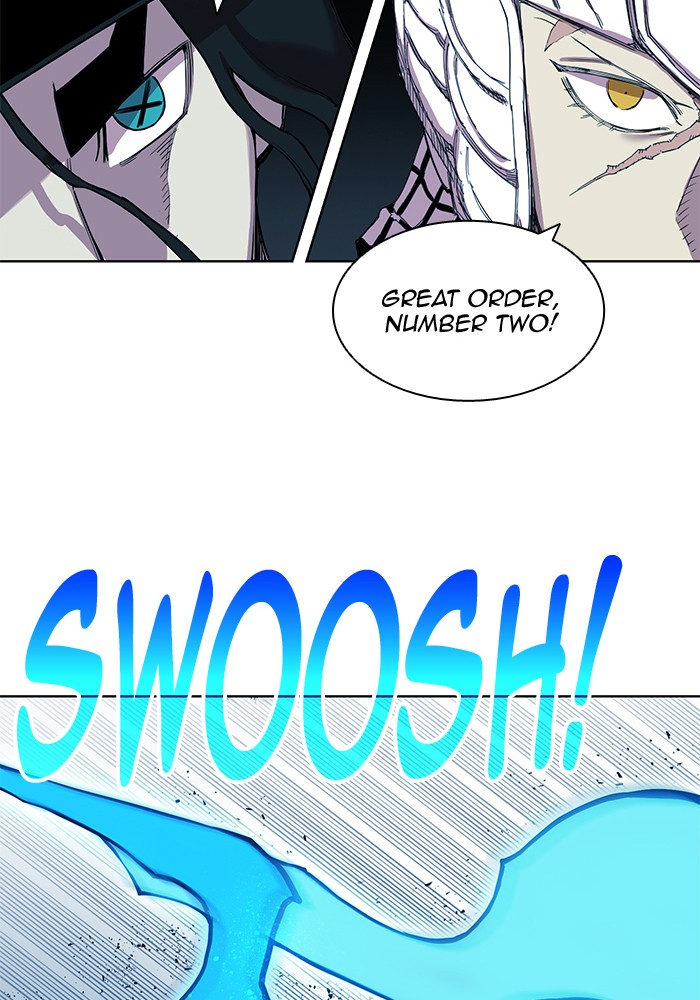 Read Hardcore Leveling Warrior chapter 174.7 image 3 on Lezhin