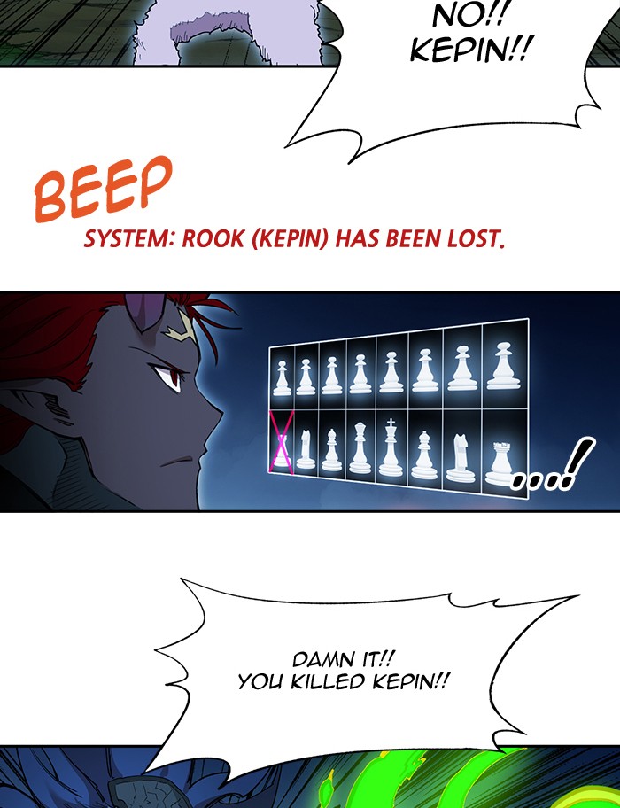 Read Hardcore Leveling Warrior chapter 174.7 image 37 on Lezhin