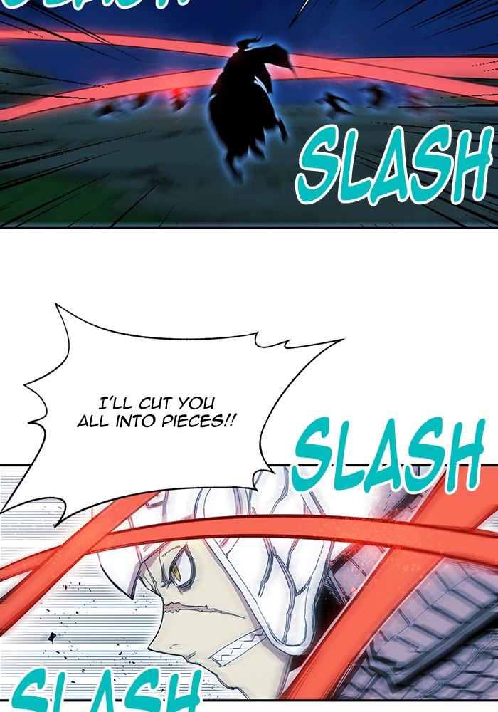 Read Hardcore Leveling Warrior chapter 174.7 image 40 on Lezhin