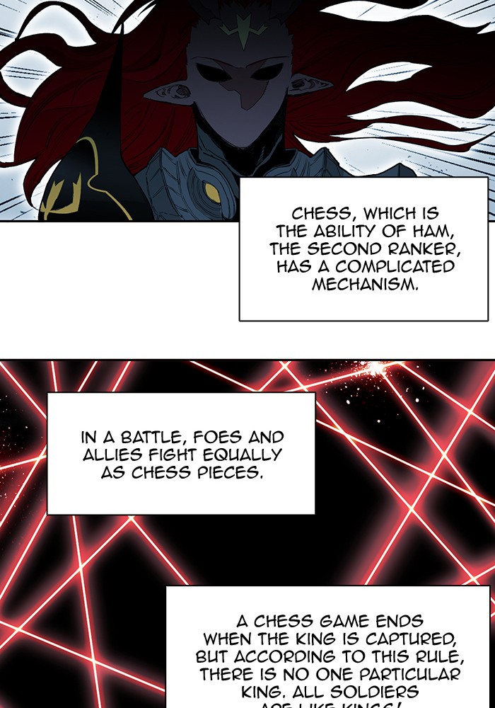 Read Hardcore Leveling Warrior chapter 174.7 image 42 on Lezhin