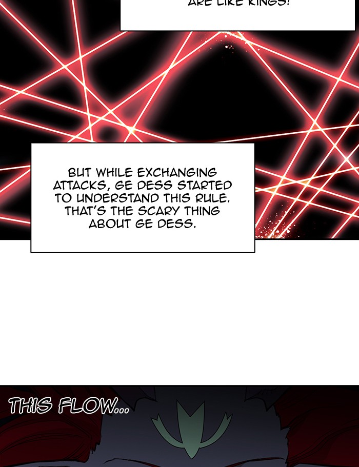 Read Hardcore Leveling Warrior chapter 174.7 image 43 on Lezhin