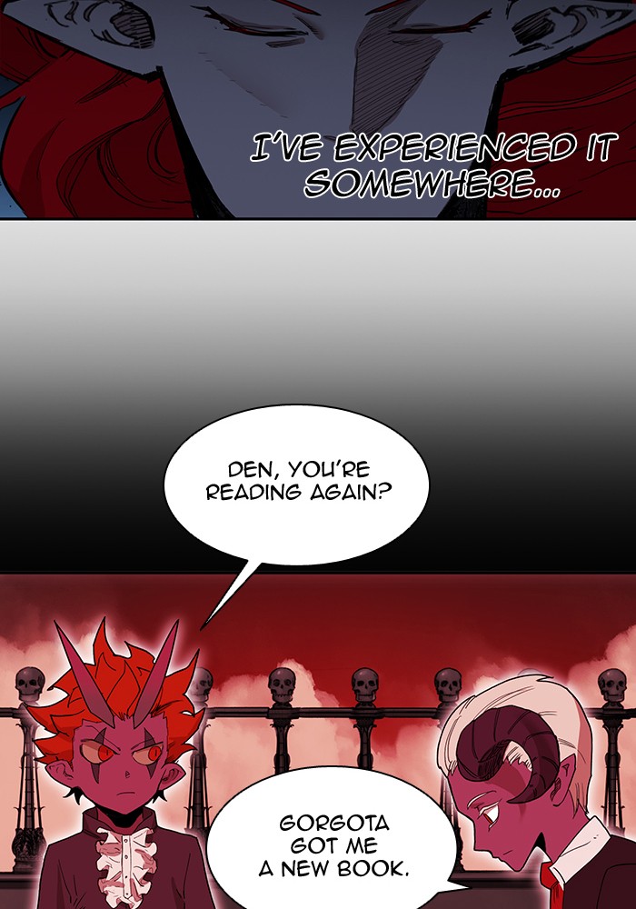 Read Hardcore Leveling Warrior chapter 174.7 image 44 on Lezhin