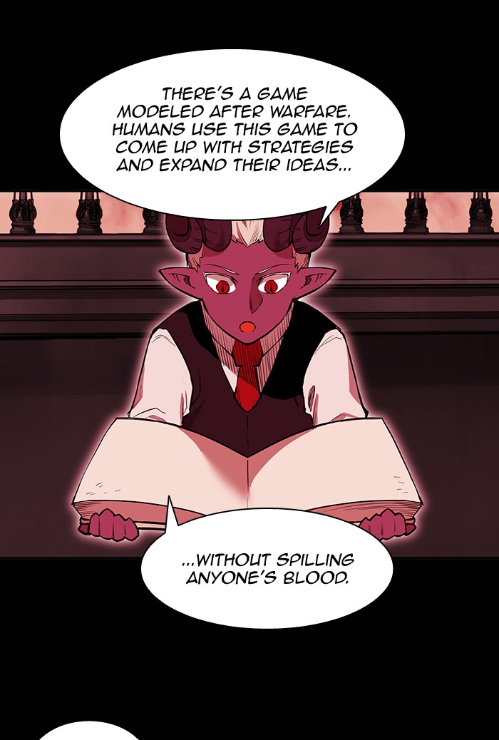 Read Hardcore Leveling Warrior chapter 174.7 image 46 on Lezhin