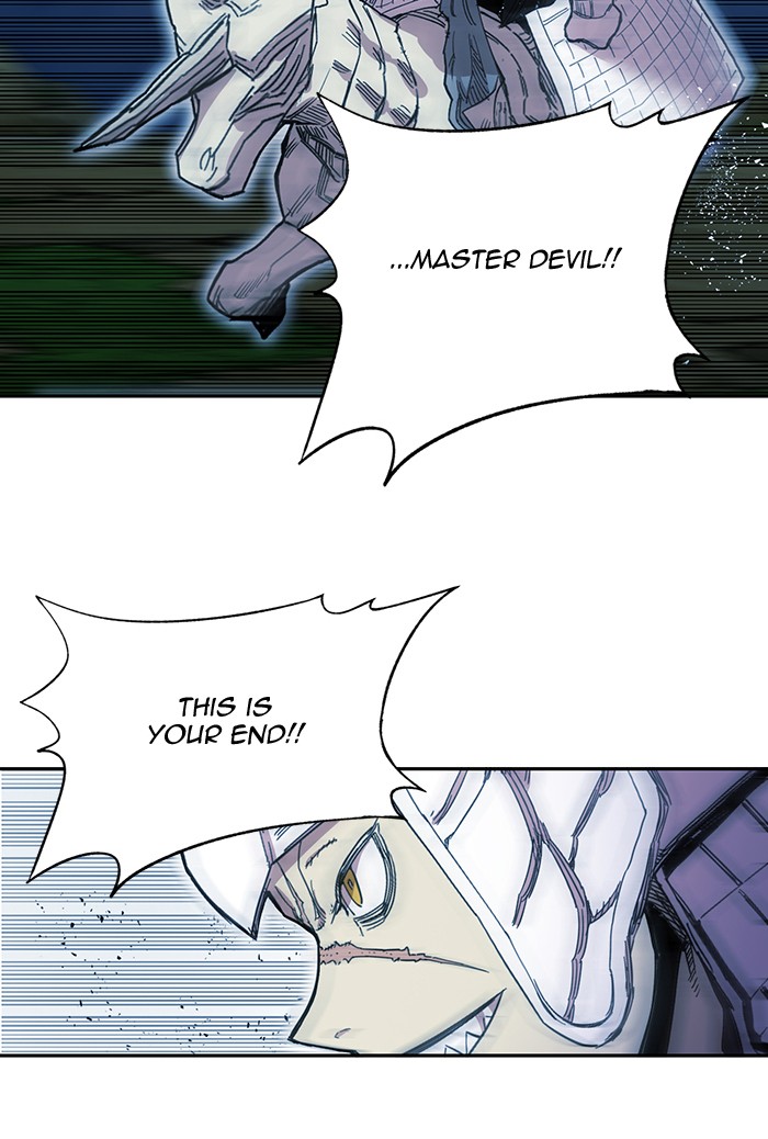 Read Hardcore Leveling Warrior chapter 174.7 image 54 on Lezhin