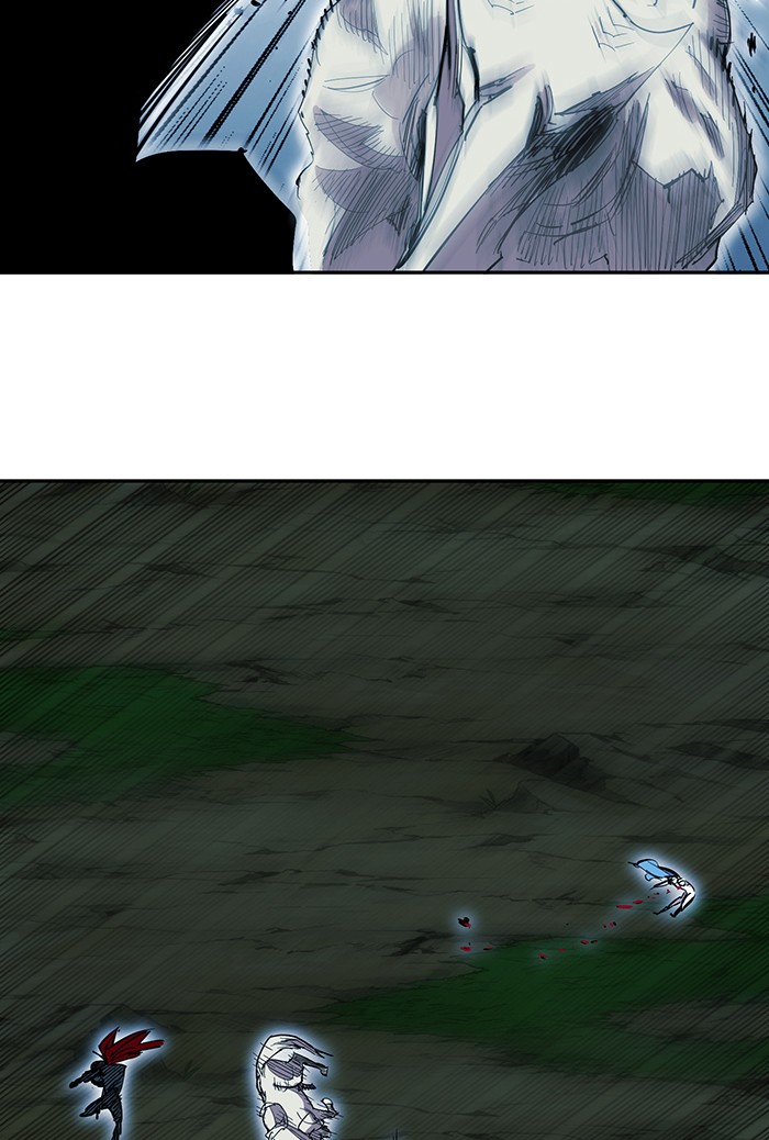 Read Hardcore Leveling Warrior chapter 174.7 image 56 on Lezhin
