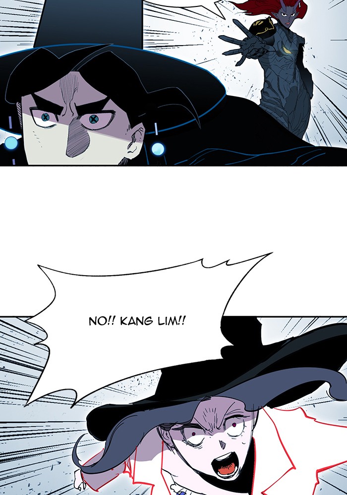 Read Hardcore Leveling Warrior chapter 174.7 image 61 on Lezhin
