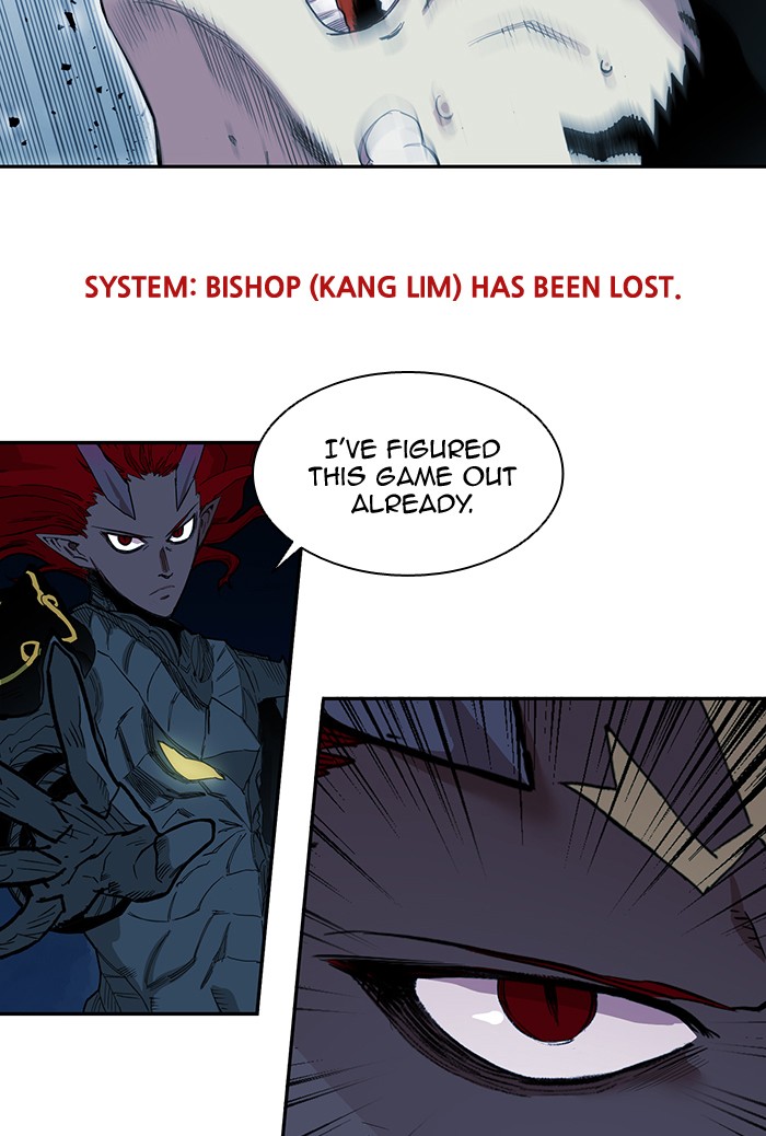 Read Hardcore Leveling Warrior chapter 174.7 image 64 on Lezhin