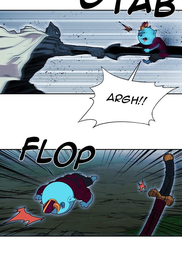 Read Hardcore Leveling Warrior chapter 174.7 image 68 on Lezhin