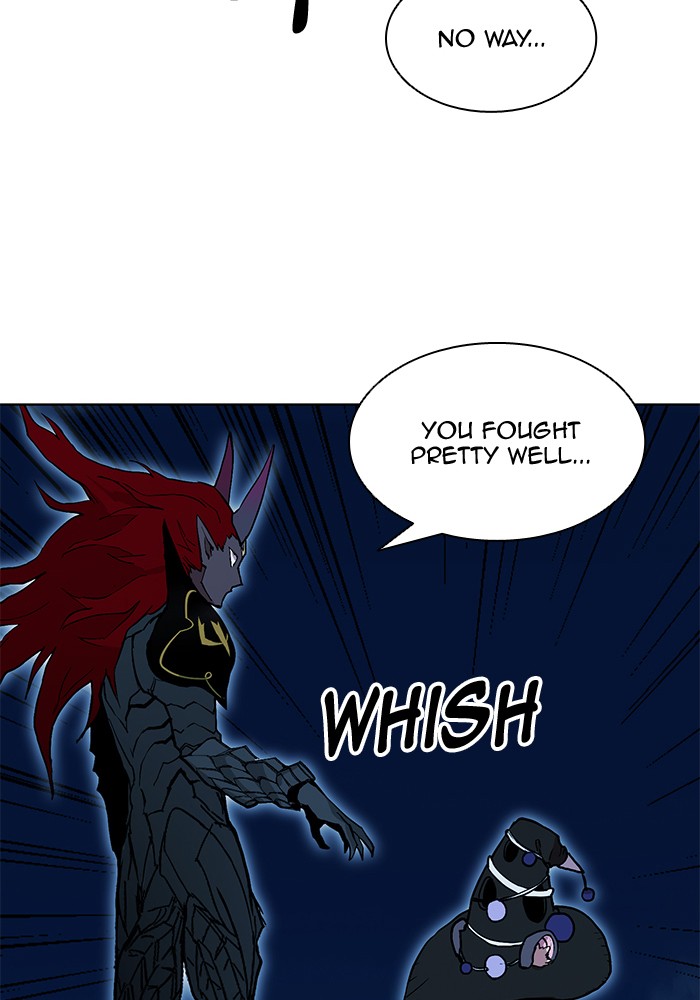 Read Hardcore Leveling Warrior chapter 174.7 image 70 on Lezhin