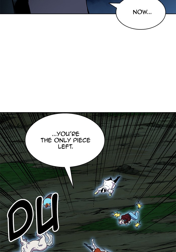 Read Hardcore Leveling Warrior chapter 174.7 image 72 on Lezhin