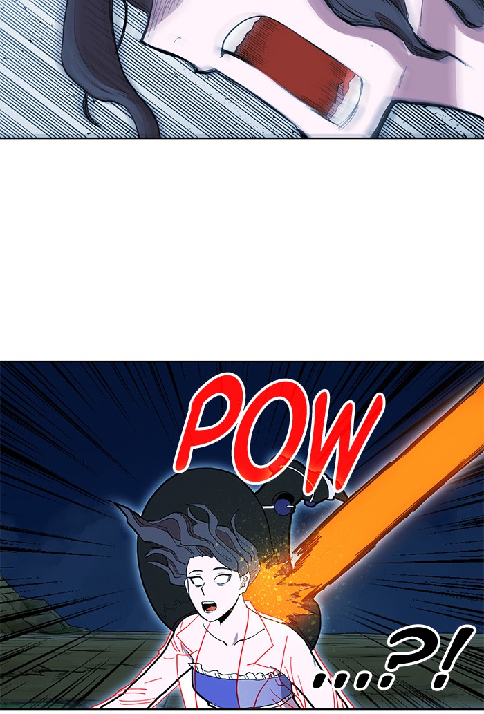 Read Hardcore Leveling Warrior chapter 174.7 image 81 on Lezhin