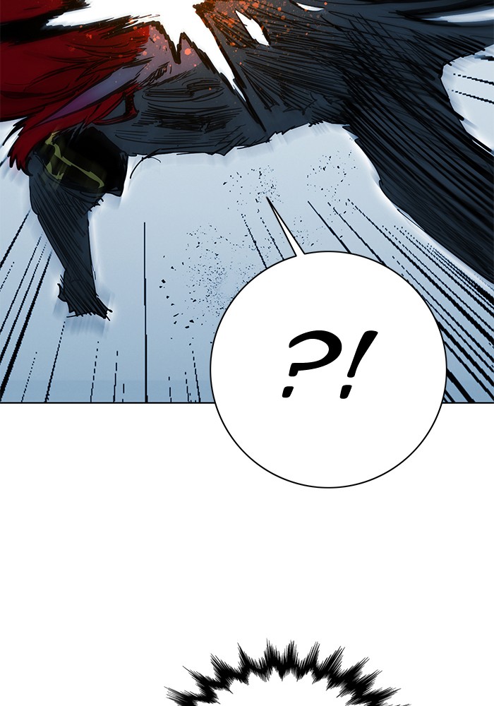 Read Hardcore Leveling Warrior chapter 174.7 image 84 on Lezhin