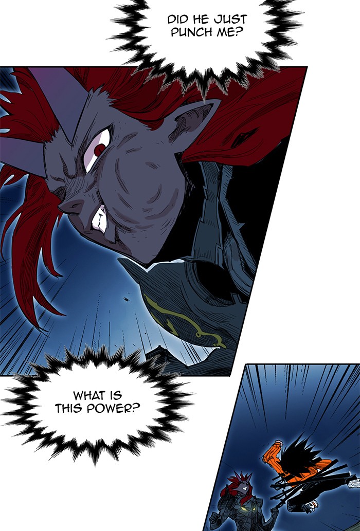 Read Hardcore Leveling Warrior chapter 174.7 image 85 on Lezhin