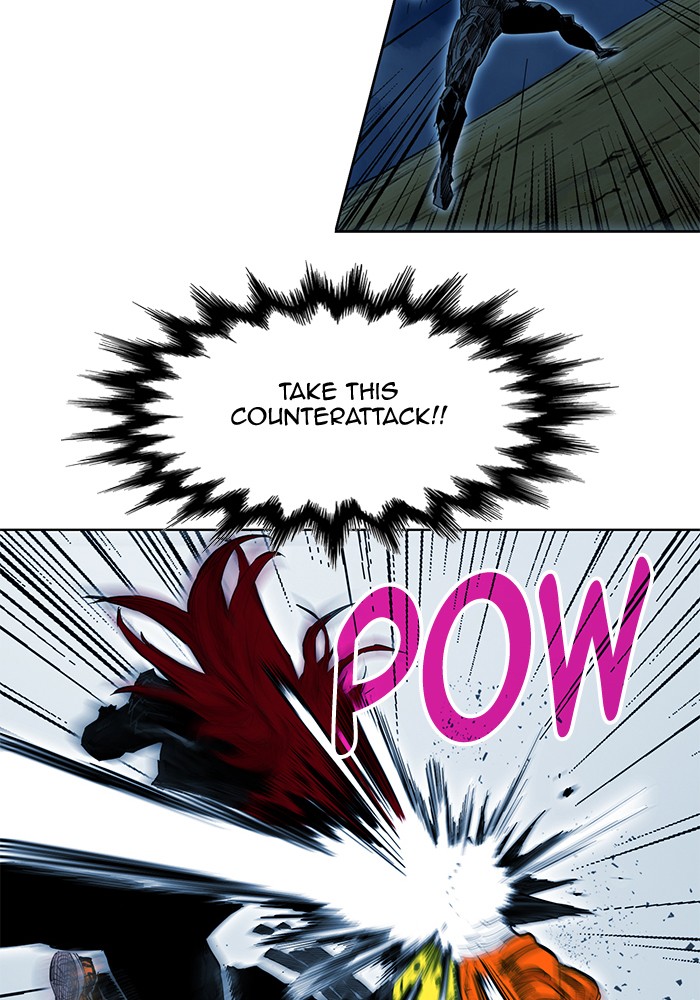 Read Hardcore Leveling Warrior chapter 174.7 image 86 on Lezhin