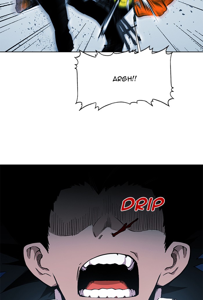 Read Hardcore Leveling Warrior chapter 174.7 image 87 on Lezhin