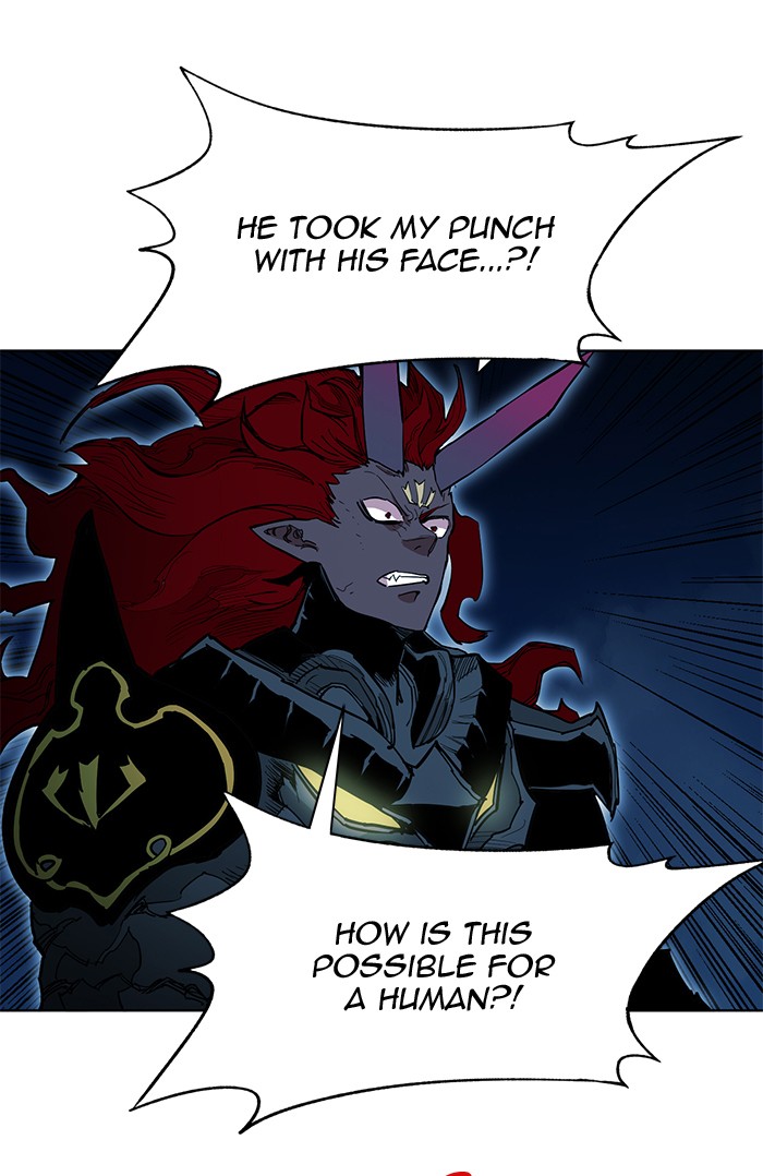 Read Hardcore Leveling Warrior chapter 174.7 image 90 on Lezhin
