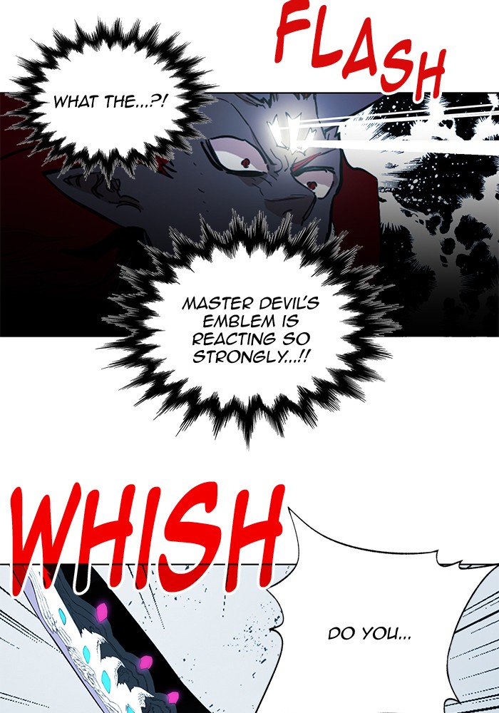 Read Hardcore Leveling Warrior chapter 174.7 image 91 on Lezhin
