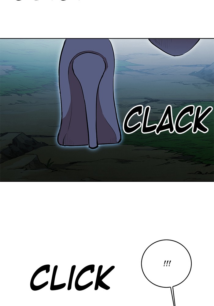 Read Hardcore Leveling Warrior chapter 174.8 image 101 on Lezhin