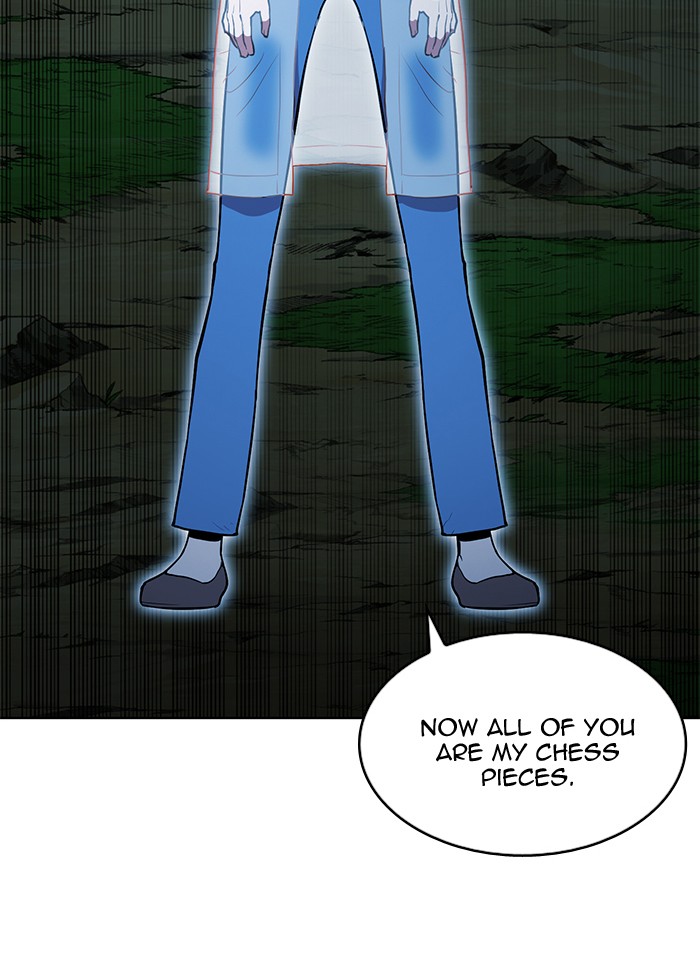Read Hardcore Leveling Warrior chapter 174.8 image 104 on Lezhin