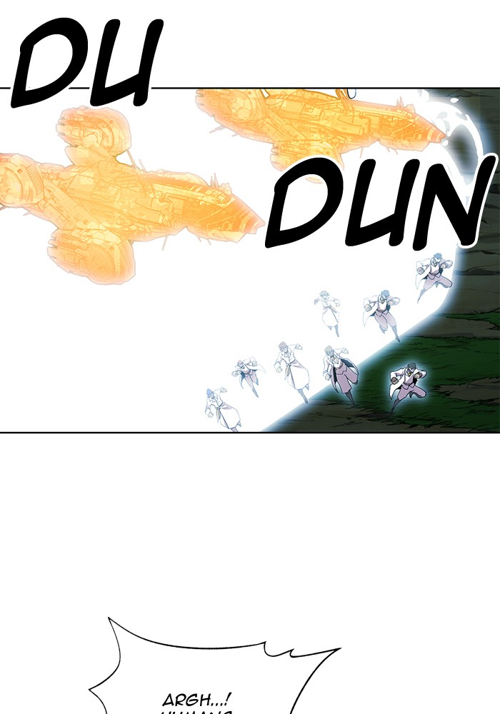 Read Hardcore Leveling Warrior chapter 174.8 image 13 on Lezhin