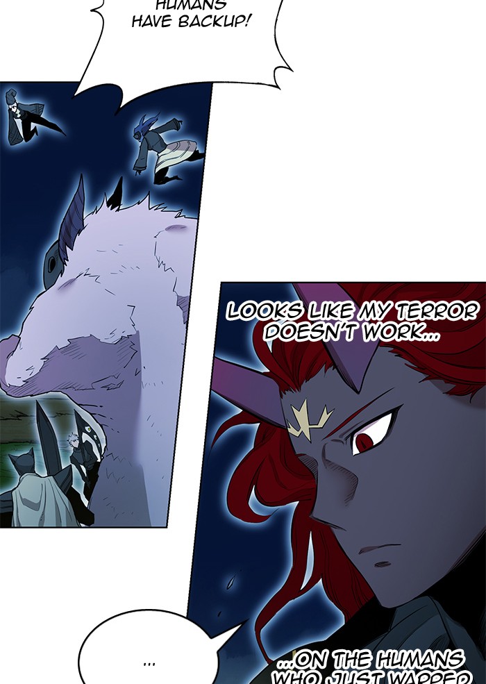 Read Hardcore Leveling Warrior chapter 174.8 image 14 on Lezhin
