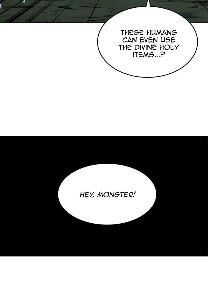 Read Hardcore Leveling Warrior chapter 174.8 image 17 on Lezhin