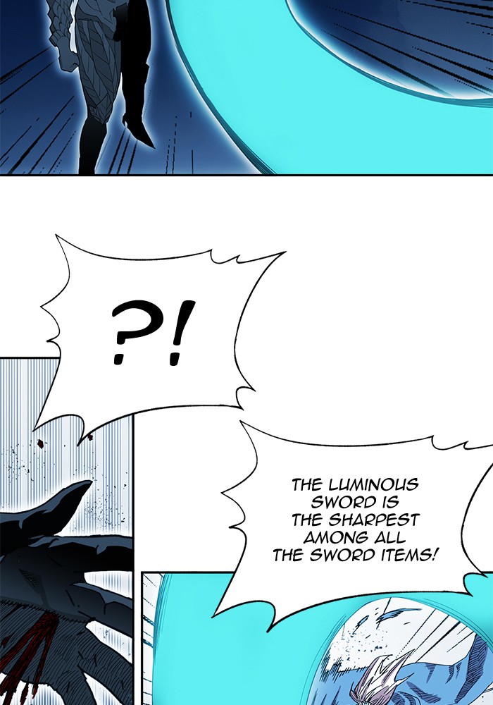 Read Hardcore Leveling Warrior chapter 174.8 image 22 on Lezhin