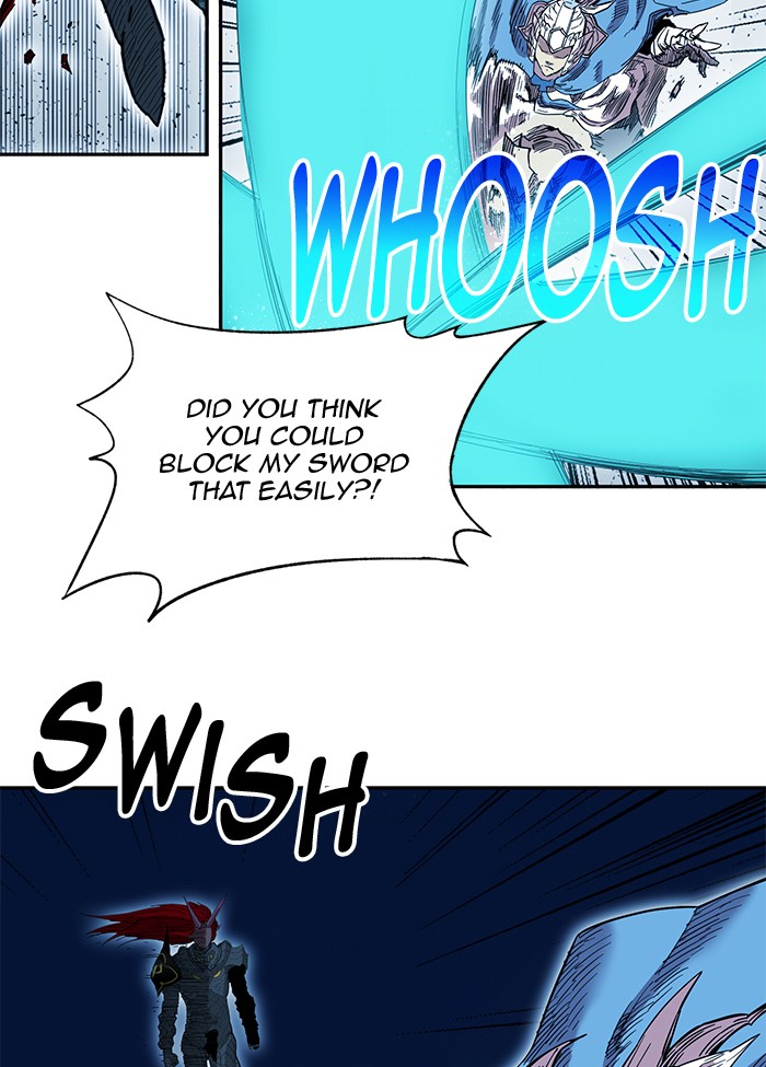 Read Hardcore Leveling Warrior chapter 174.8 image 23 on Lezhin
