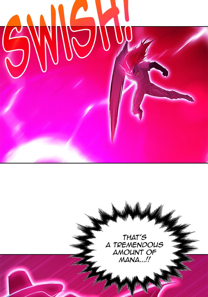 Read Hardcore Leveling Warrior chapter 174.8 image 3 on Lezhin