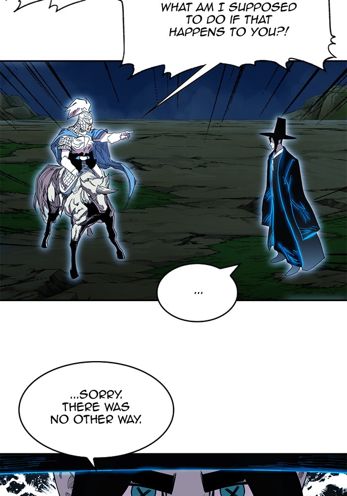 Read Hardcore Leveling Warrior chapter 174.8 image 32 on Lezhin