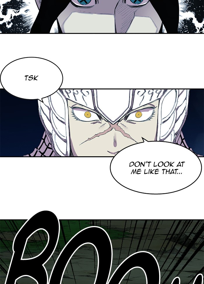 Read Hardcore Leveling Warrior chapter 174.8 image 33 on Lezhin