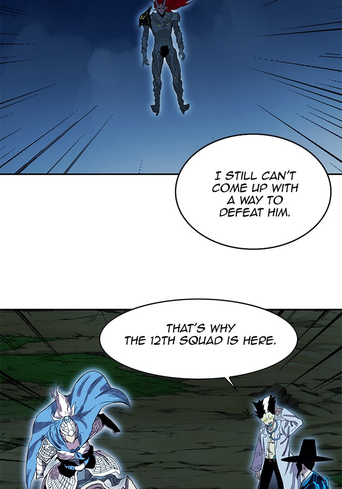 Read Hardcore Leveling Warrior chapter 174.8 image 36 on Lezhin