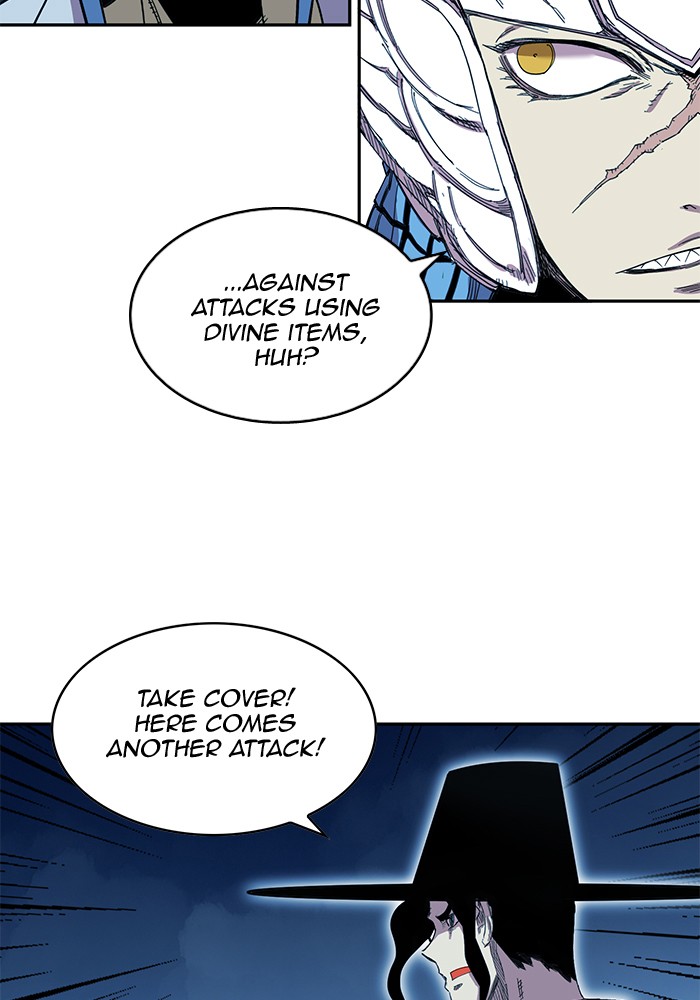 Read Hardcore Leveling Warrior chapter 174.8 image 38 on Lezhin
