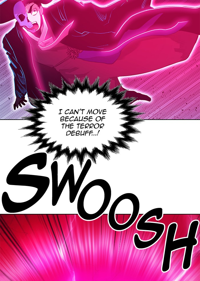 Read Hardcore Leveling Warrior chapter 174.8 image 4 on Lezhin