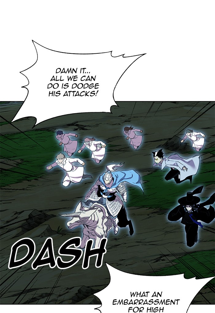 Read Hardcore Leveling Warrior chapter 174.8 image 42 on Lezhin