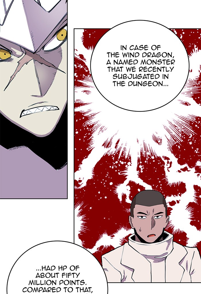 Read Hardcore Leveling Warrior chapter 174.8 image 46 on Lezhin