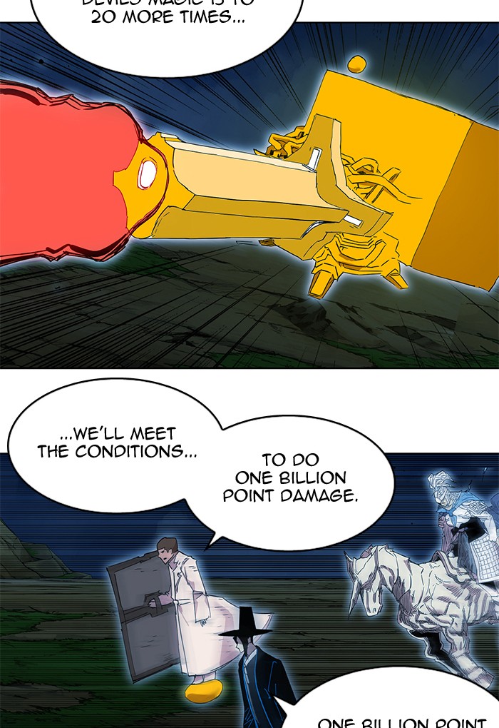 Read Hardcore Leveling Warrior chapter 174.8 image 48 on Lezhin