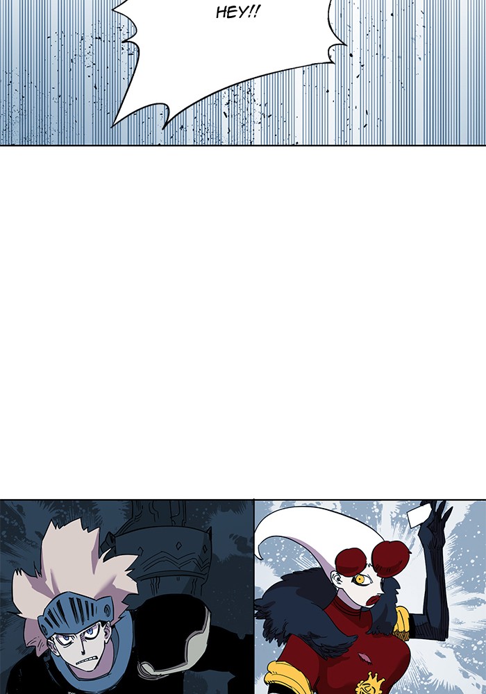 Read Hardcore Leveling Warrior chapter 174.8 image 51 on Lezhin