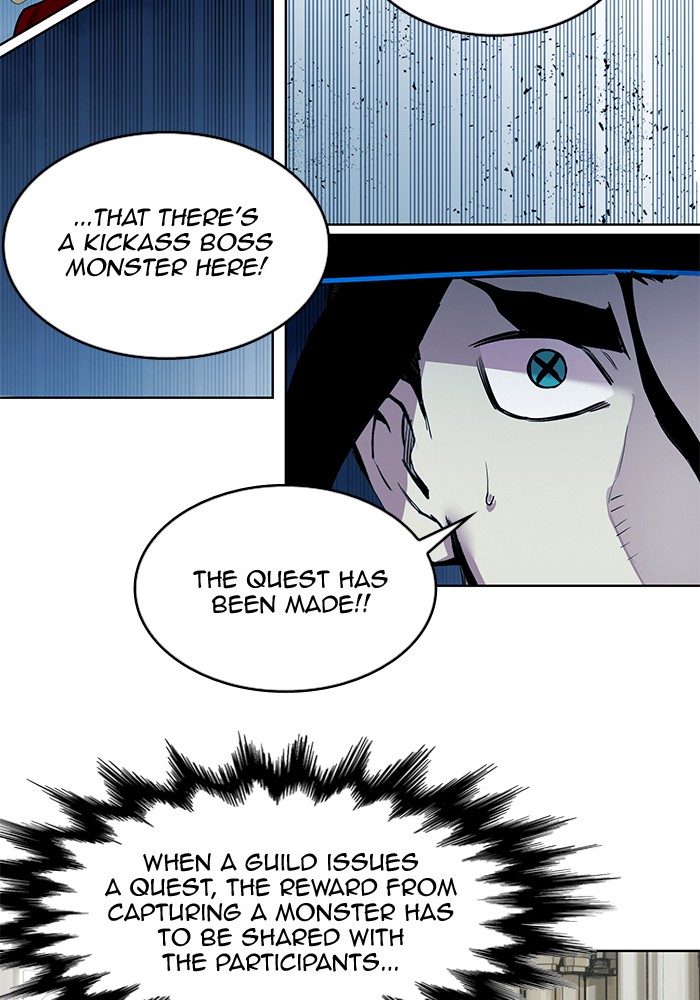 Read Hardcore Leveling Warrior chapter 174.8 image 55 on Lezhin