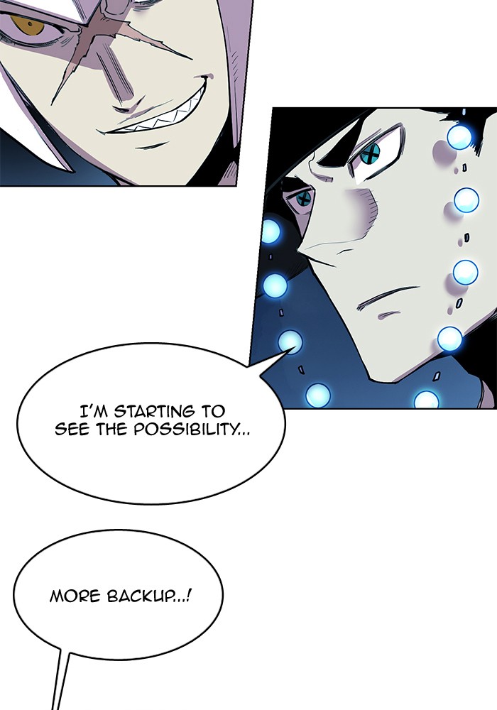 Read Hardcore Leveling Warrior chapter 174.8 image 57 on Lezhin