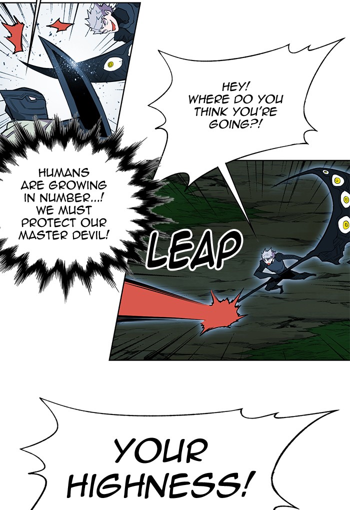 Read Hardcore Leveling Warrior chapter 174.8 image 58 on Lezhin