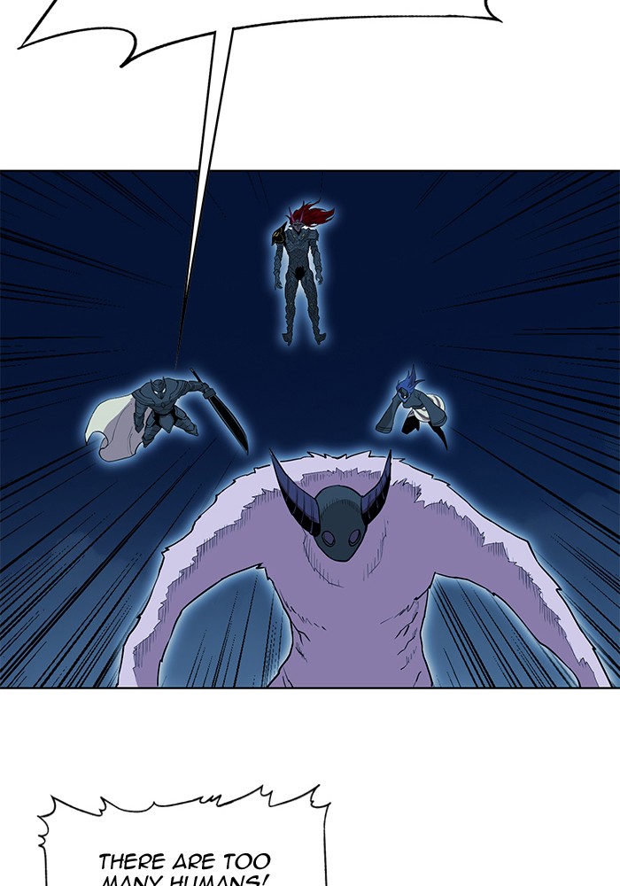 Read Hardcore Leveling Warrior chapter 174.8 image 59 on Lezhin