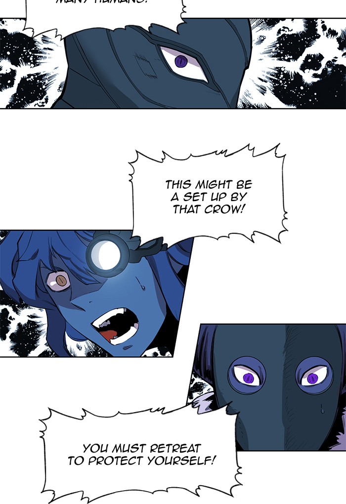 Read Hardcore Leveling Warrior chapter 174.8 image 60 on Lezhin