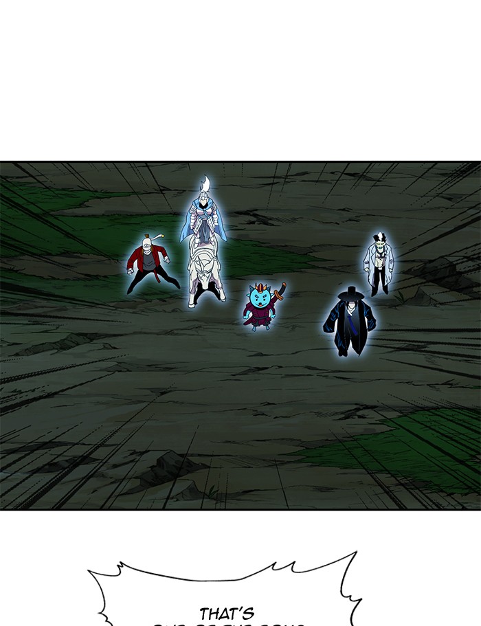 Read Hardcore Leveling Warrior chapter 174.8 image 65 on Lezhin