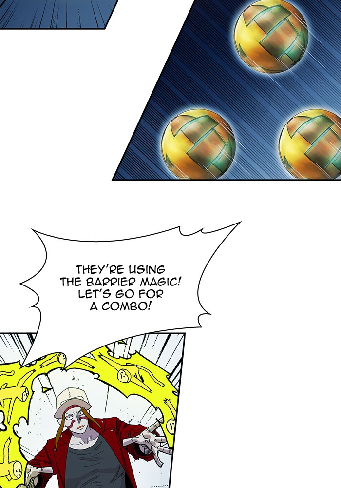 Read Hardcore Leveling Warrior chapter 174.8 image 70 on Lezhin