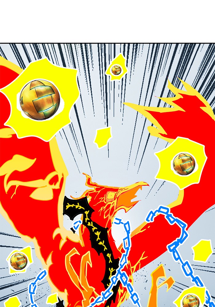 Read Hardcore Leveling Warrior chapter 174.8 image 72 on Lezhin