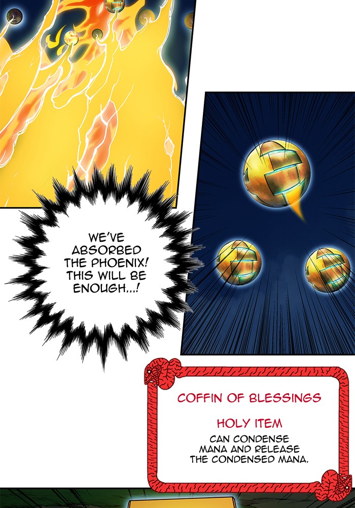 Read Hardcore Leveling Warrior chapter 174.8 image 76 on Lezhin